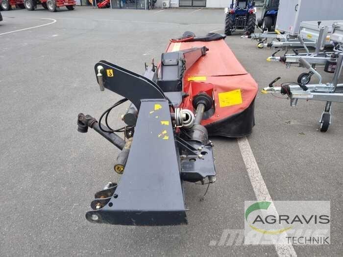 Vicon EXTRA 340 Mowers