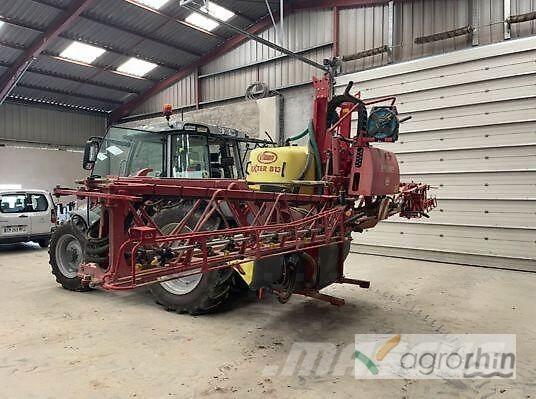 Vicon Ixter B13 Trailed sprayers
