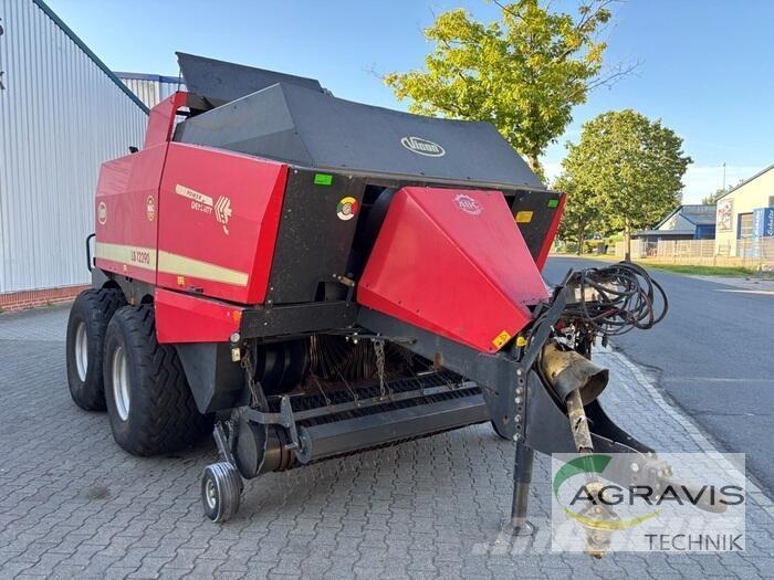 Vicon LB 12290 Square Balers