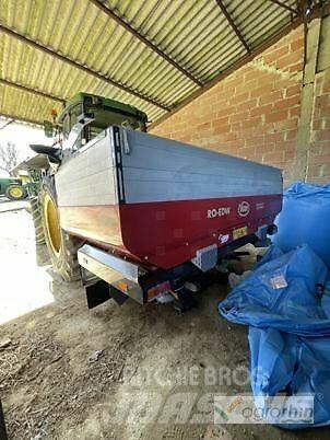 Vicon RO-EDW GEOSPREAD Mineral spreaders