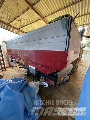 Vicon RO-EDW GEOSPREAD Mineral spreaders