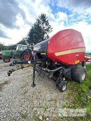 Vicon RV 4116 R Round Balers