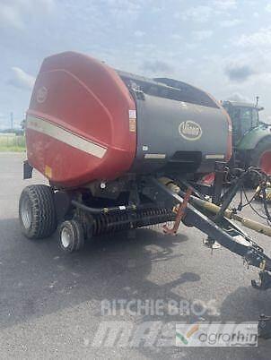 Vicon RV4116 Round Balers