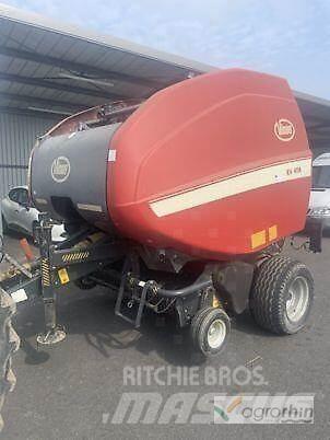 Vicon RV4116 Round Balers