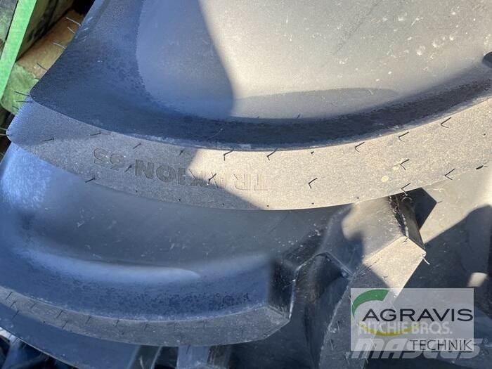 Vredestein 650/65 R42 Tires, wheels and rims