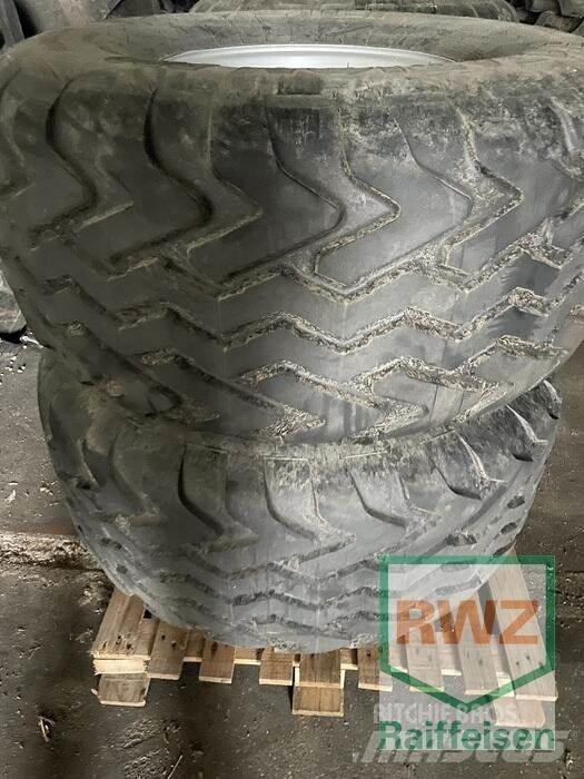 Vredestein Räder Tires, wheels and rims