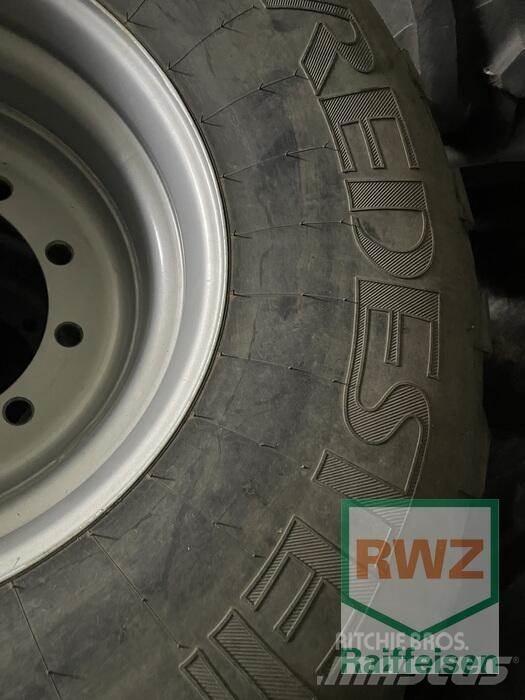Vredestein Räder Tires, wheels and rims