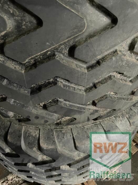 Vredestein Räder Tires, wheels and rims