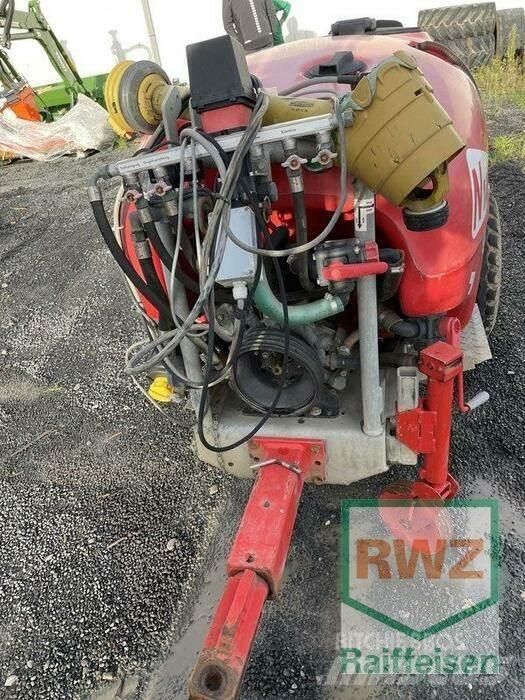Wanner N1000 Farm Equipment - Others