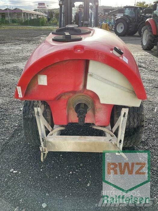 Wanner N1000 Farm Equipment - Others