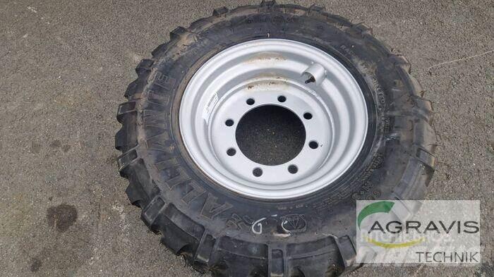 Weidemann 3080 Wheel Loaders