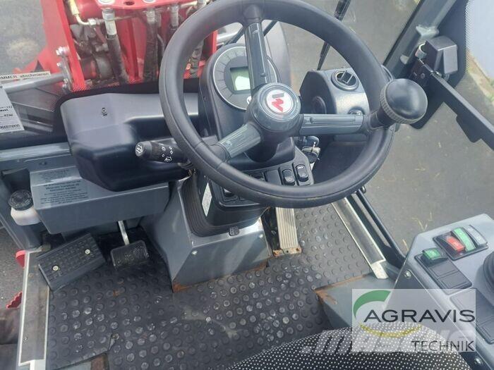 Weidemann 3080 Wheel Loaders