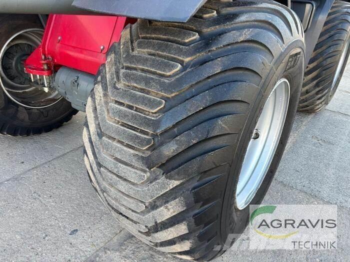 Weidemann 9080 Wheel Loaders