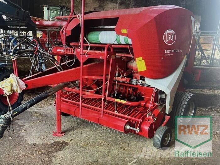 Welger RP 245 Round Balers
