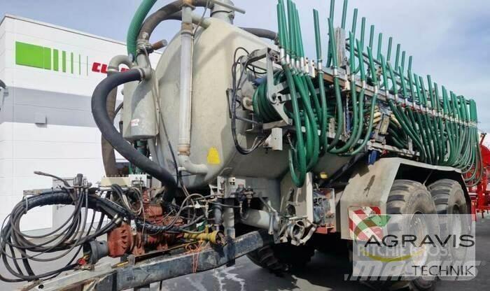  Wienhoff VTW 18800 Manure spreaders