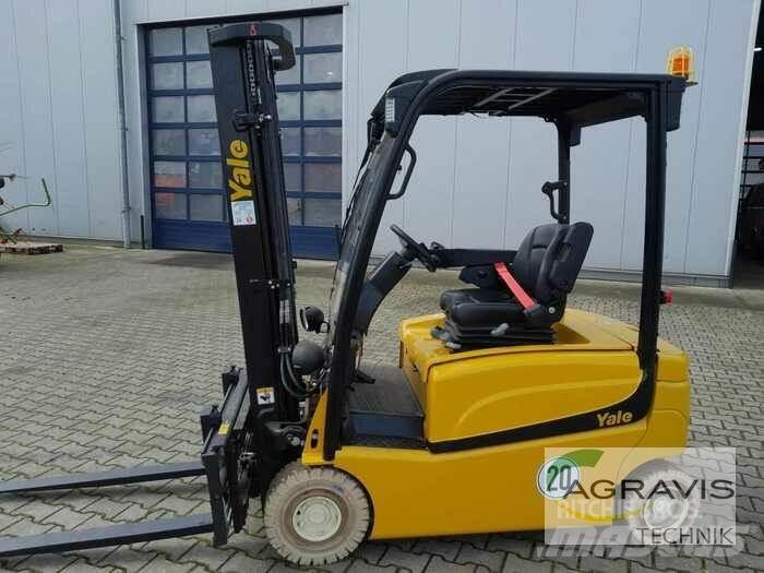 Yale ERP16VF Misc Forklifts