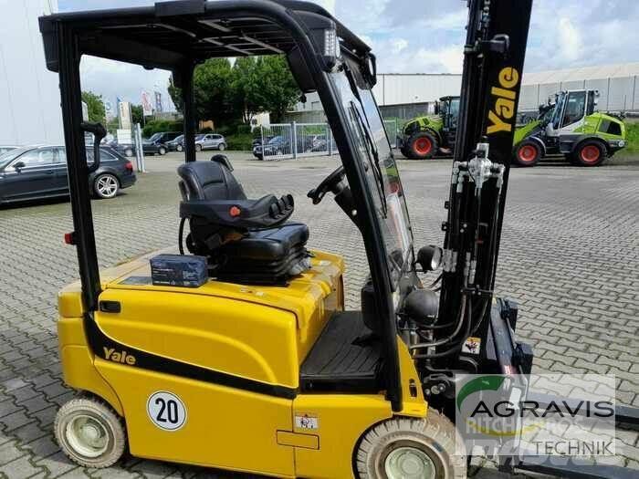 Yale ERP16VF Misc Forklifts