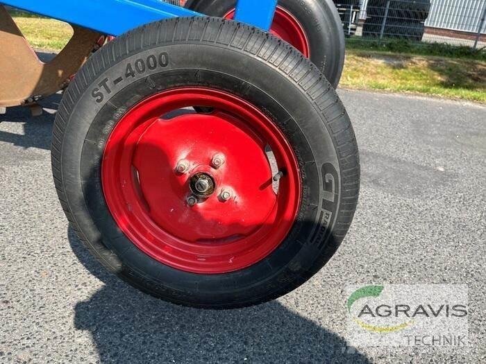 Zibo SF03 190/70 Power Harrows And Rototillers