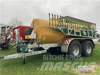 Zunhammer SKE 18,5 Pumps/ Mixers