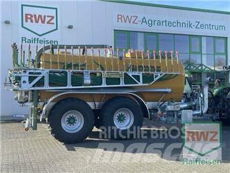 Zunhammer SKE 18,5PU Pumps/ Mixers