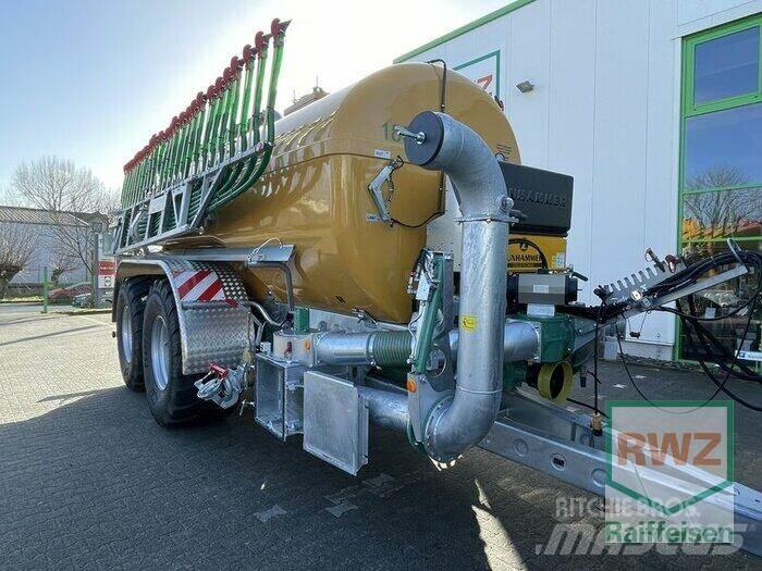 Zunhammer SKE 18,5PU Pumps/ Mixers