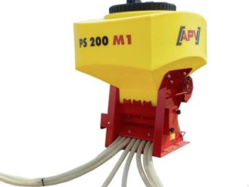 APV PS 200 Farm Drills