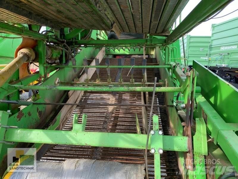 AVR 230 B Potato Harvesters And Diggers
