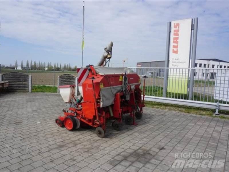 Becker AEROMAT Other Sowing Machines And Accessories