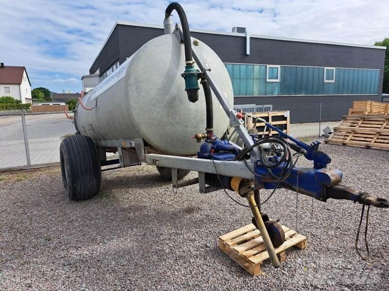 BSA VTW 7 Pumps/ Mixers
