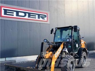 CASE 121F Wheel Loaders