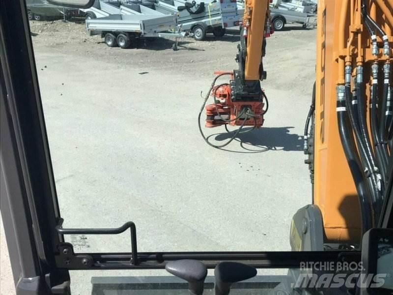 CASE CX90D Mini Excavators <7t (Mini Diggers)