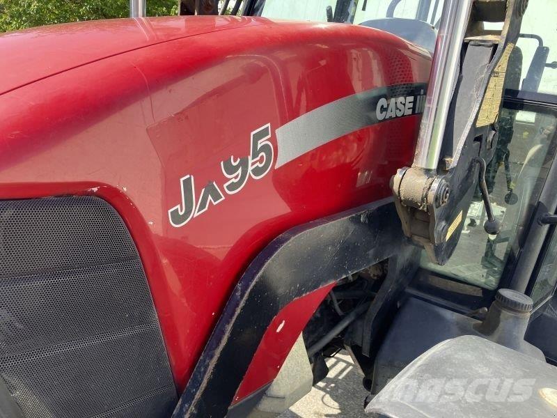 Case IH JX 95 Tractors