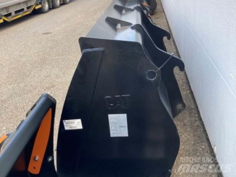 CAT 908 Wheel Loaders