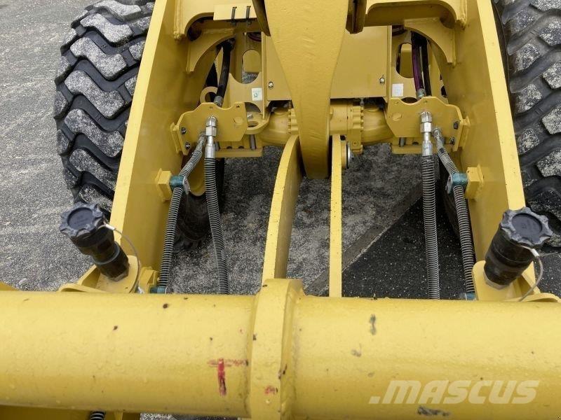 CAT 914-14A Wheel Loaders