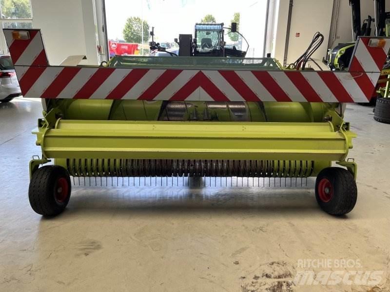 CLAAS Pick-Up Harvester Headers