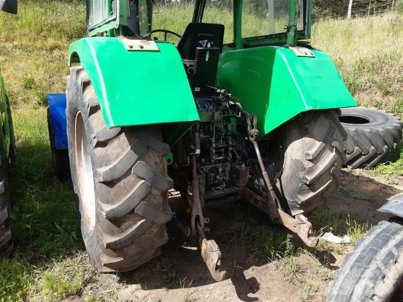 Deutz D 8006 Tractors