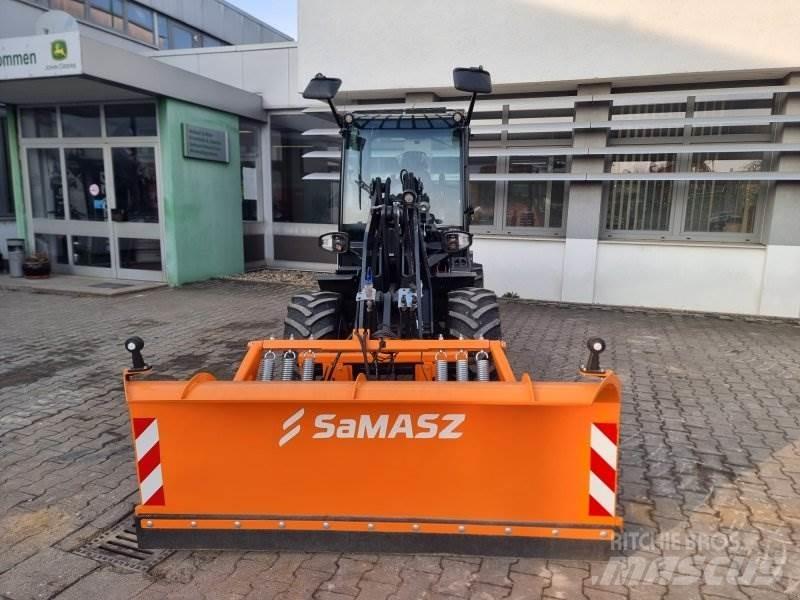 Doosan DL60-7 Wheel Loaders