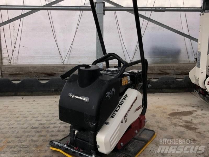 Dynapac DFP9X Plate Compactors