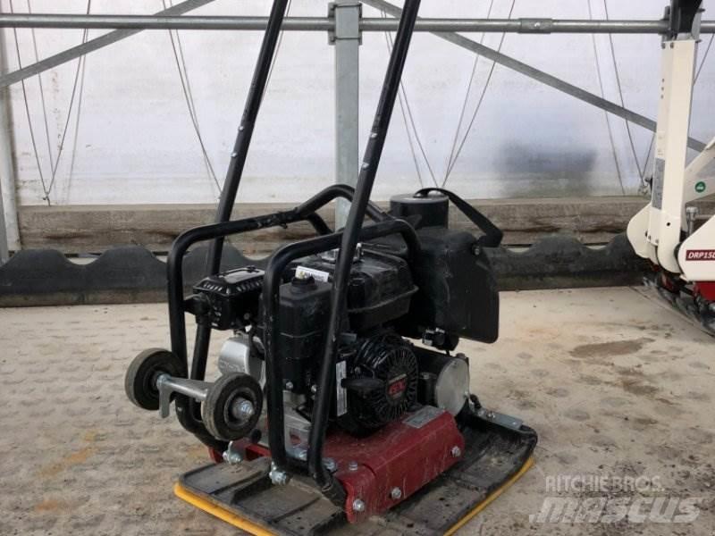 Dynapac DFP9X Plate Compactors