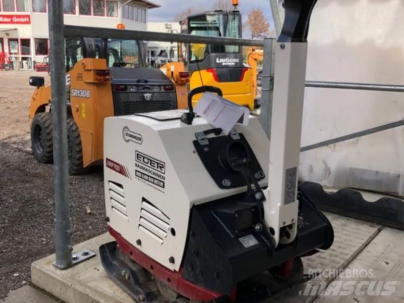 Dynapac DRP70D Plate Compactors