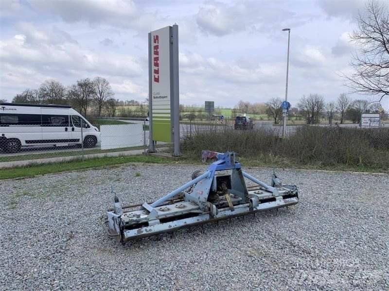 Eck-sicma 300 Disc Harrows