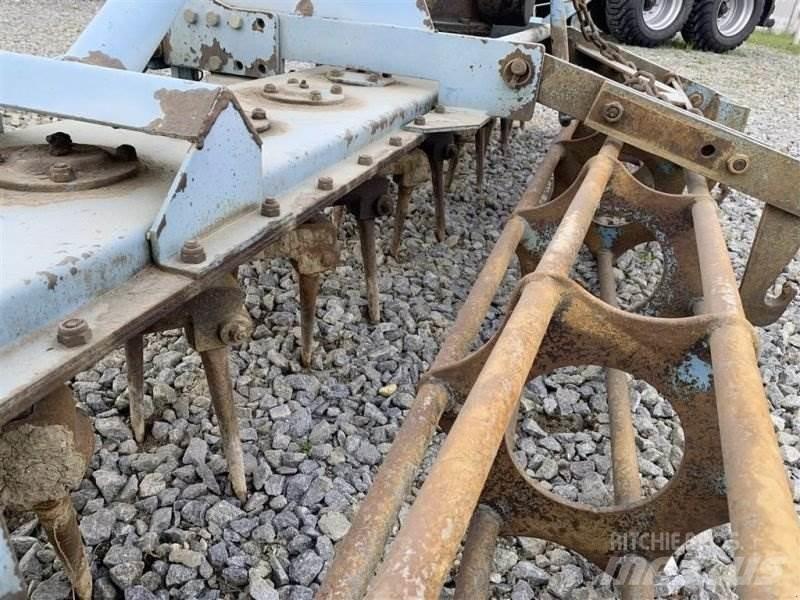Eck-sicma 300 Disc Harrows
