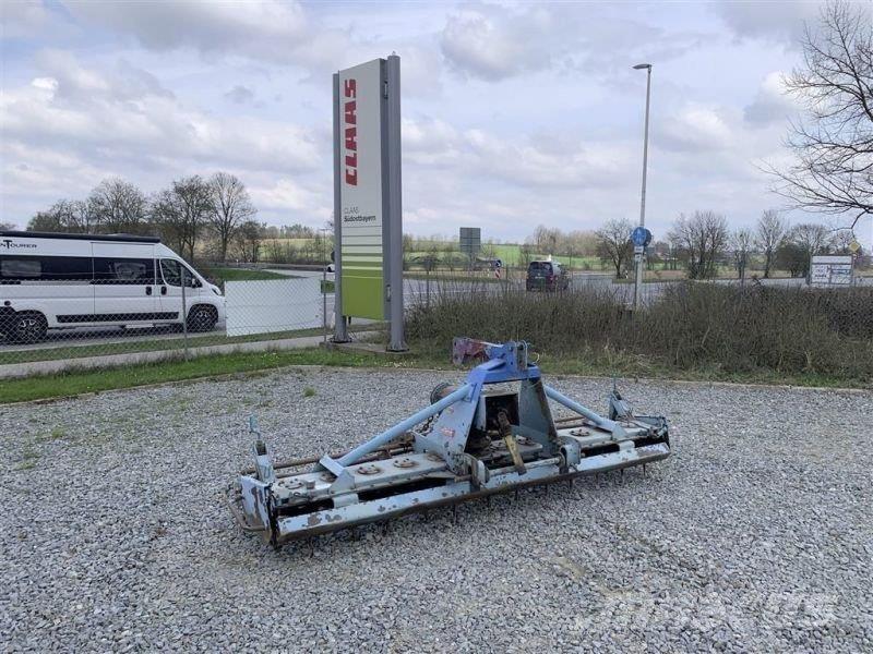 Eck-sicma 300 Disc Harrows