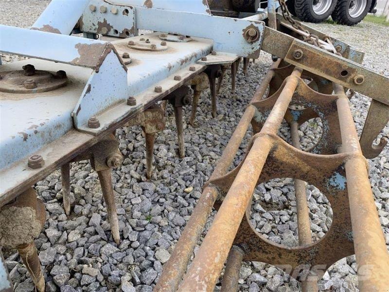 Eck-sicma 300 Disc Harrows