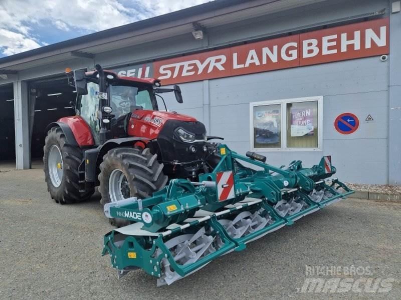  Eidam MW 400 Other rollers