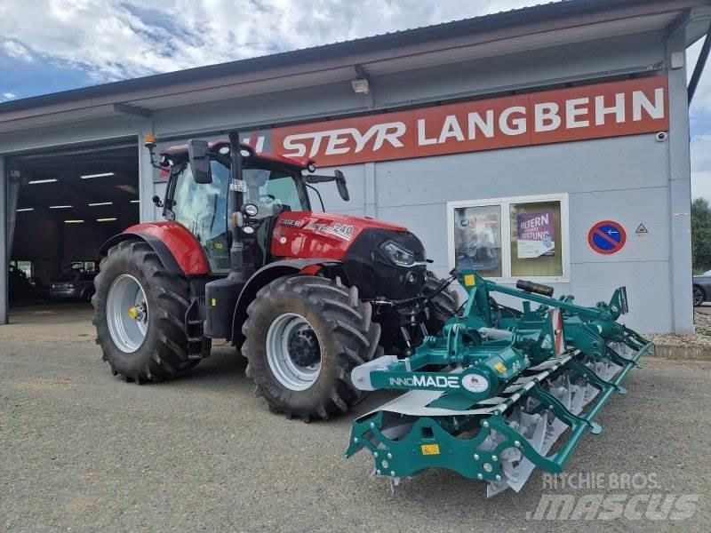  Eidam MW 400 Other rollers