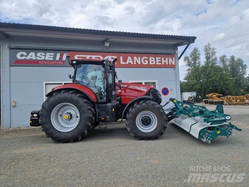  Eidam MW 400 Other rollers