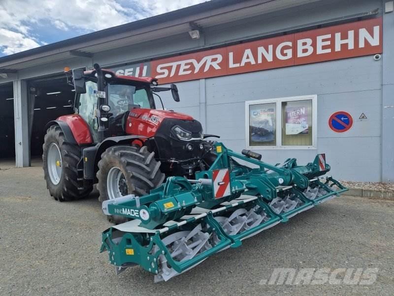  Eidam MW 400 Other rollers