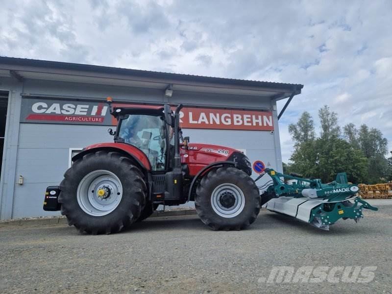  Eidam MW 400 Other rollers