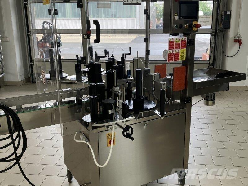  ENOS Quadra Other Wine Growing Equipment